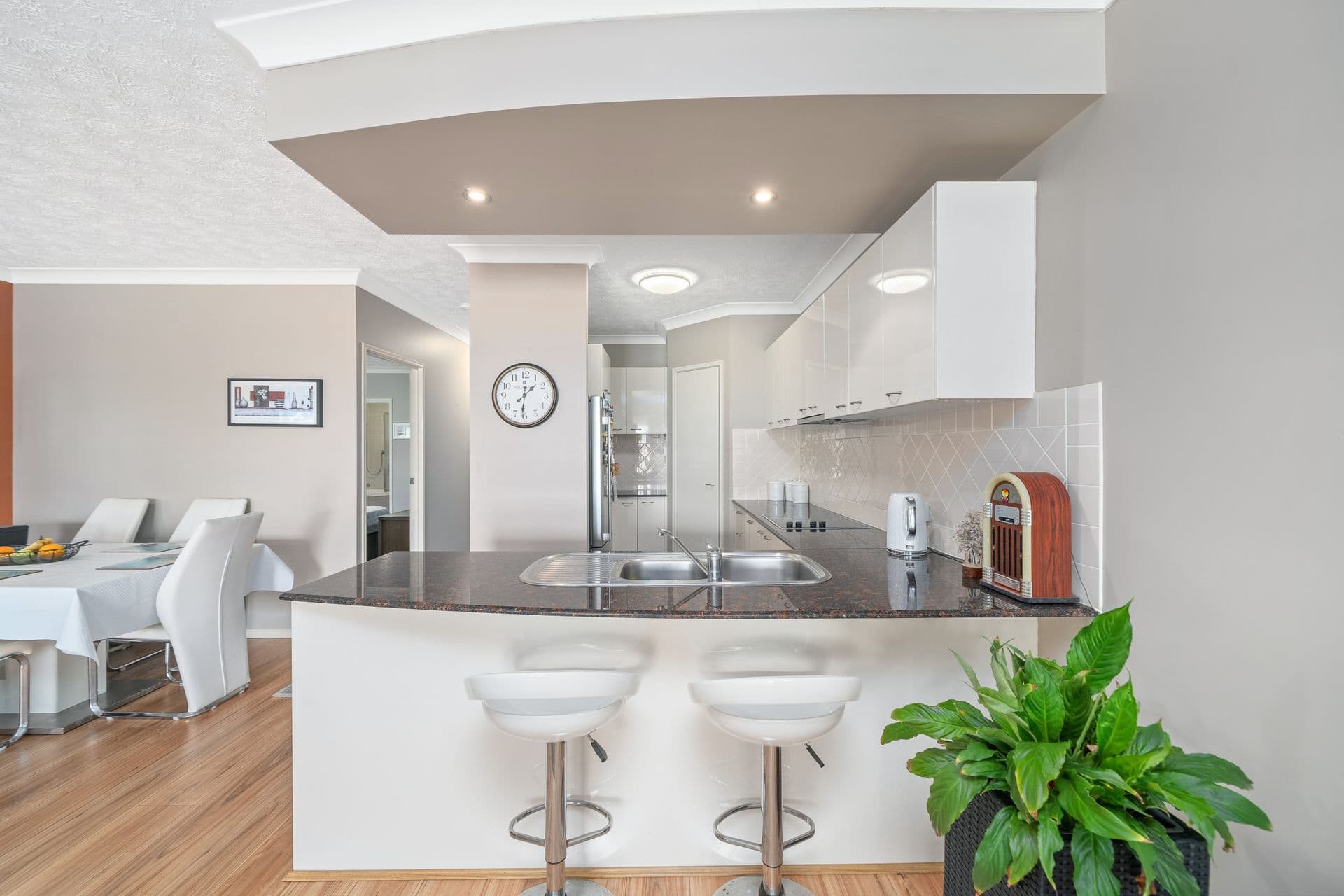 2/55 Landsborough Avenue, Scarborough, QLD, 4020, Scarborough - Thumbnail 4
