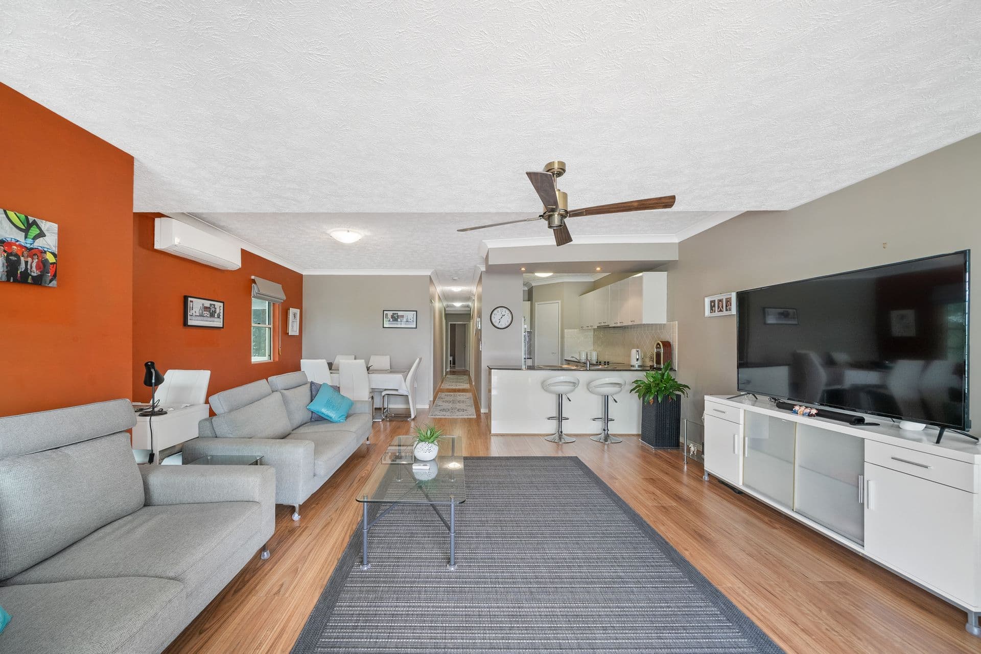 2/55 Landsborough Avenue, Scarborough, QLD, 4020, Scarborough - Thumbnail 6
