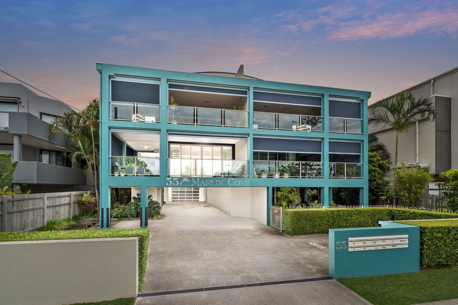 2/55 Landsborough Avenue, Scarborough, QLD, 4020, Scarborough - Thumbnail 5