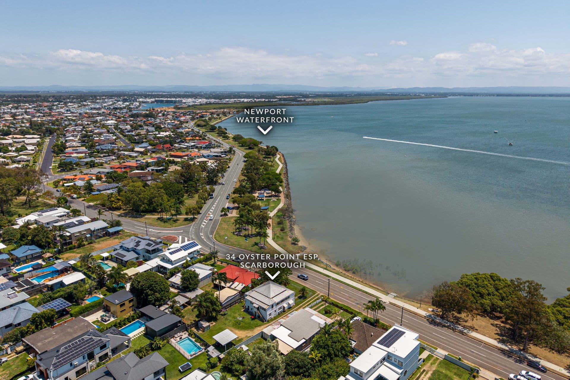 34 Oyster Point Esplanade, Scarborough, QLD, 4020, Scarborough - Thumbnail 4
