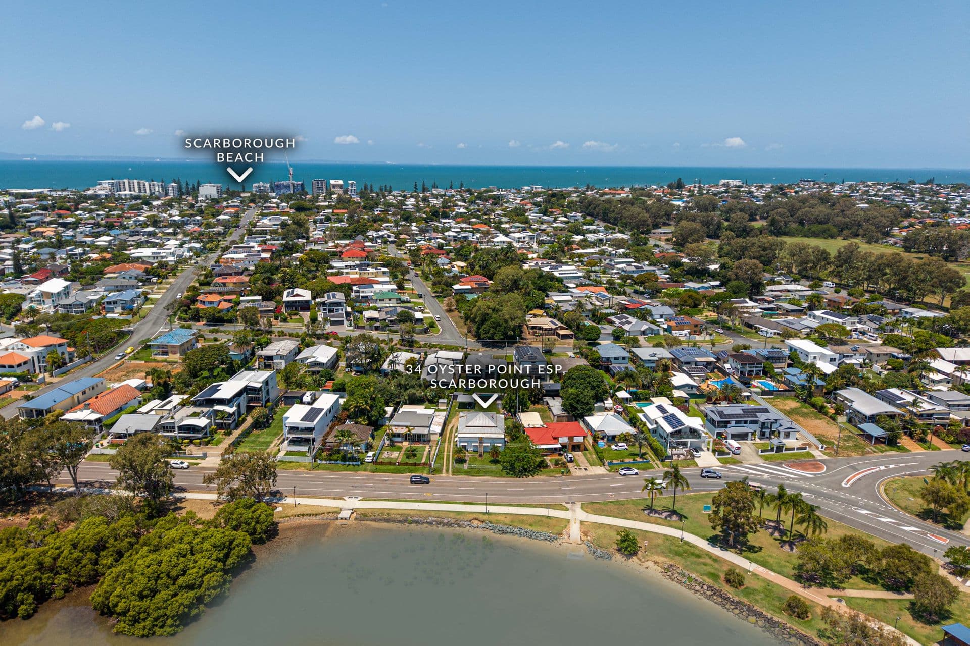 34 Oyster Point Esplanade, Scarborough, QLD, 4020, Scarborough - Thumbnail 5