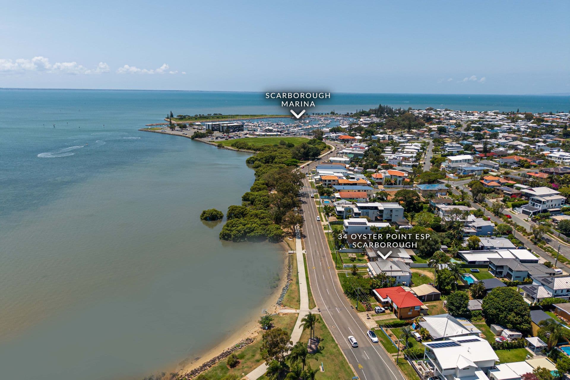 34 Oyster Point Esplanade, Scarborough, QLD, 4020, Scarborough - Thumbnail 6