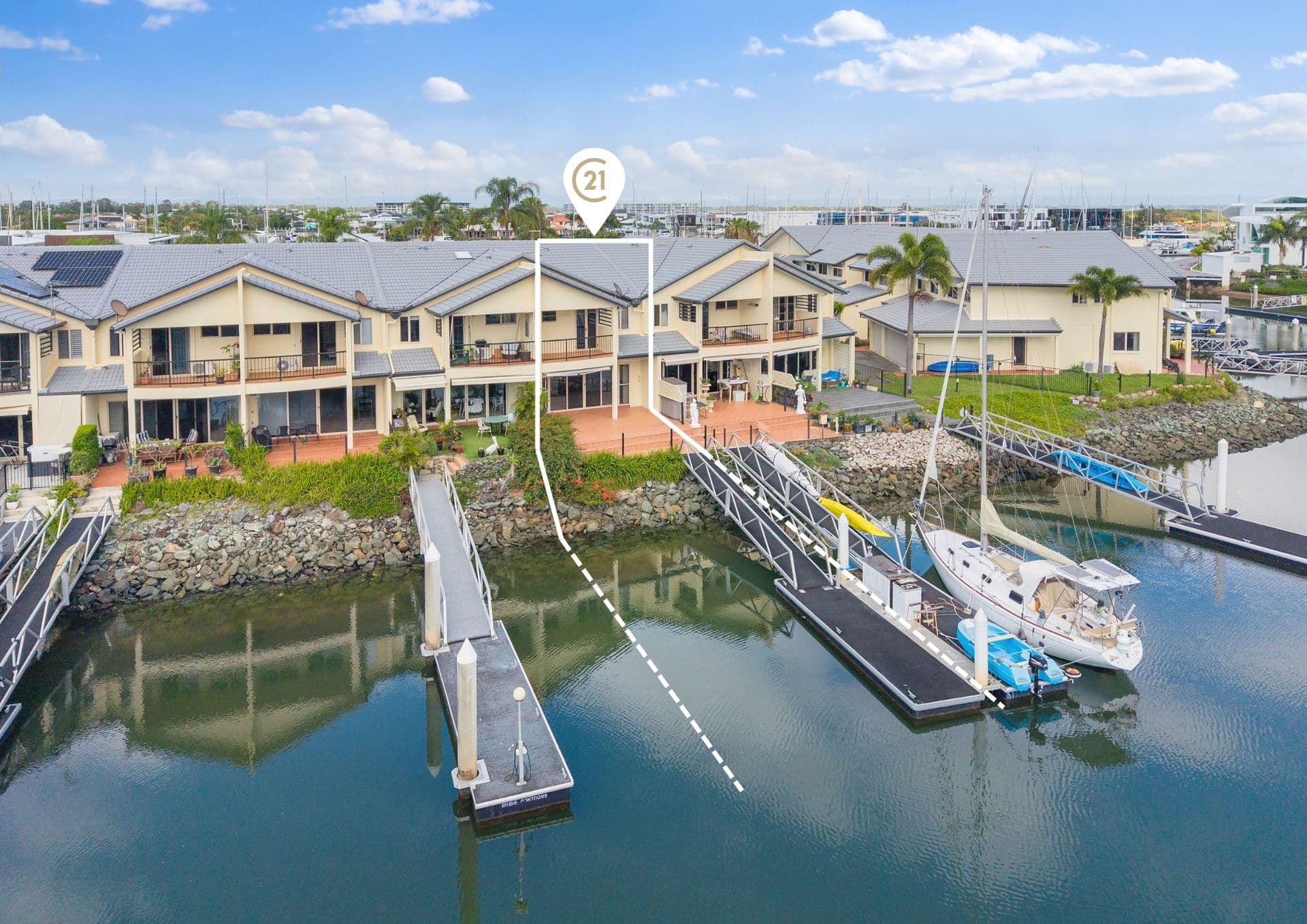 11/156 Griffith Road, Newport, QLD, 4020, Newport - Image 1