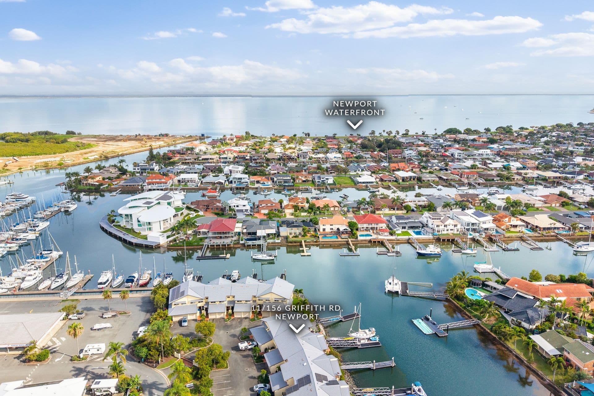 11/156 Griffith Road, Newport, QLD, 4020, Newport - Thumbnail 6