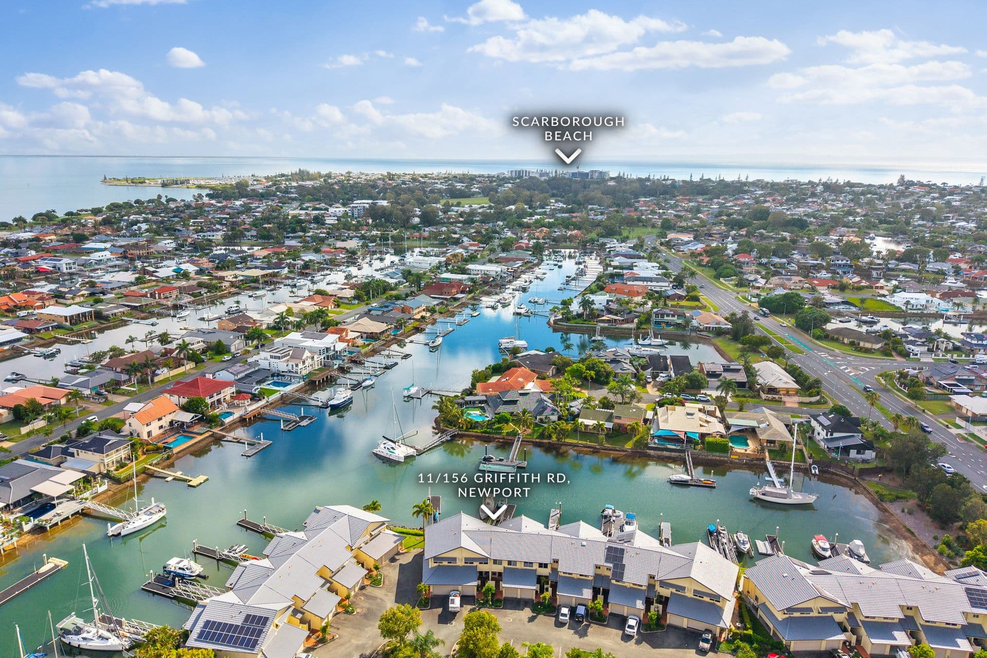 11/156 Griffith Road, Newport, QLD, 4020, Newport - Thumbnail 7