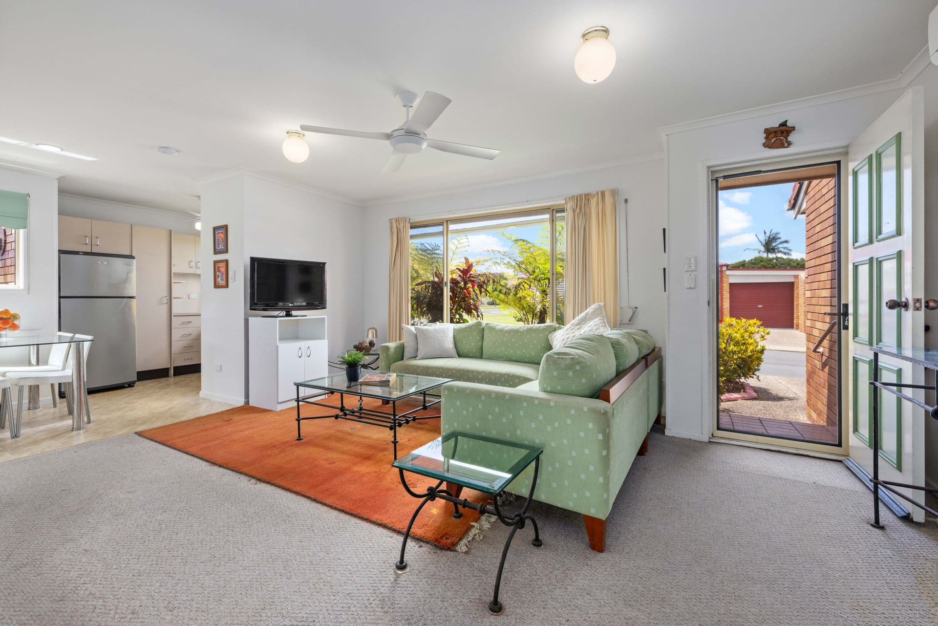 57/56 Miller Street, Kippa-ring, QLD, 4021, Kippa-Ring - Thumbnail 3