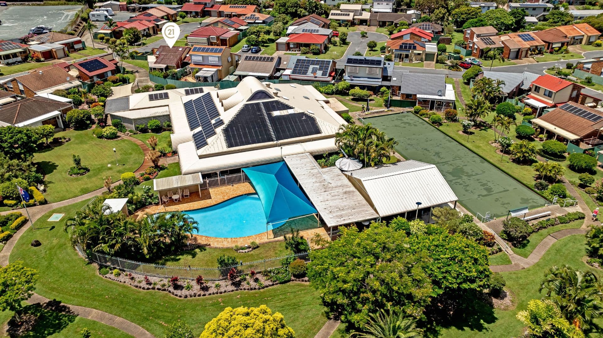 57/56 Miller Street, Kippa-ring, QLD, 4021, Kippa-Ring - Thumbnail 6