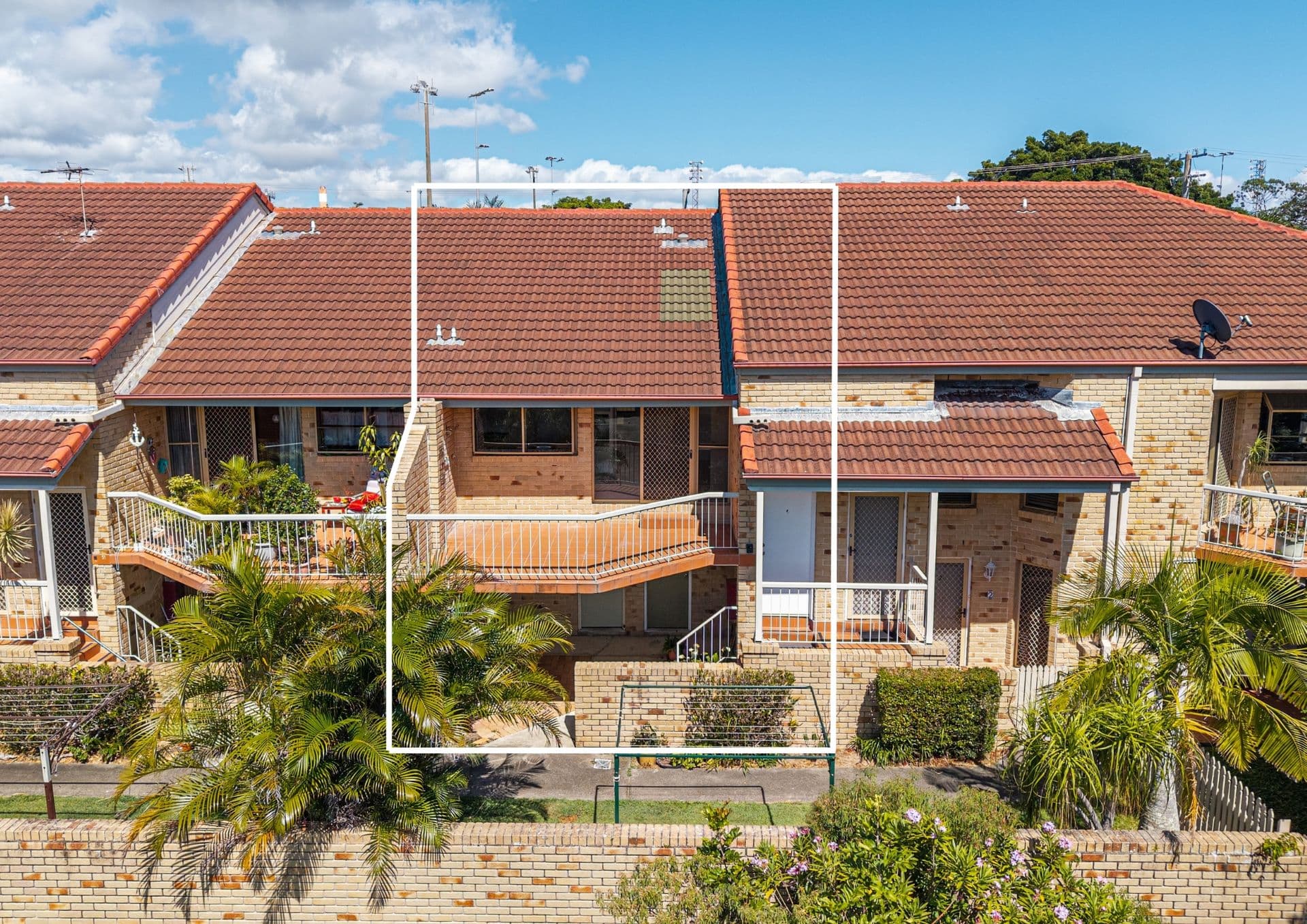 5/18 Meredith Street, Redcliffe, QLD, 4020, Redcliffe - Image 1