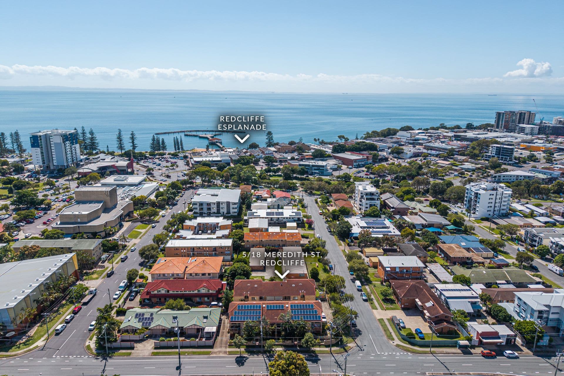 5/18 Meredith Street, Redcliffe, QLD, 4020, Redcliffe - Thumbnail 5