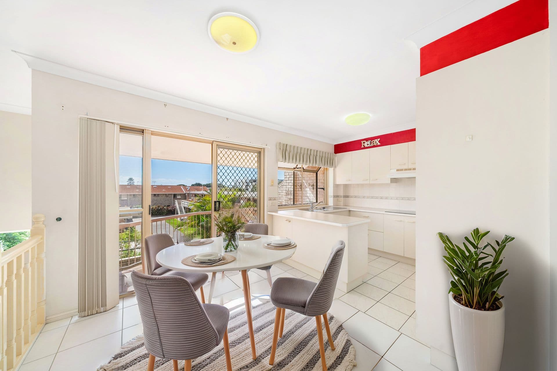 5/18 Meredith Street, Redcliffe, QLD, 4020, Redcliffe - Thumbnail 4