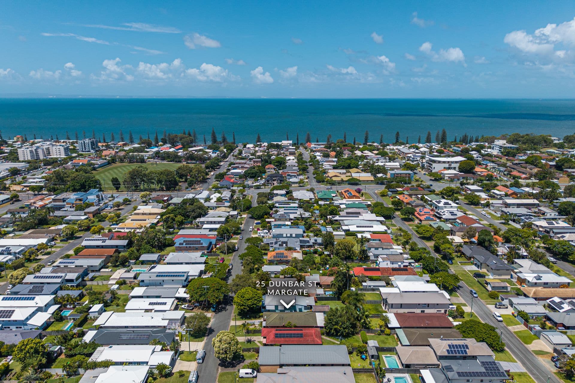25 Dunbar Street, Margate, QLD, 4019, Margate - Thumbnail 7