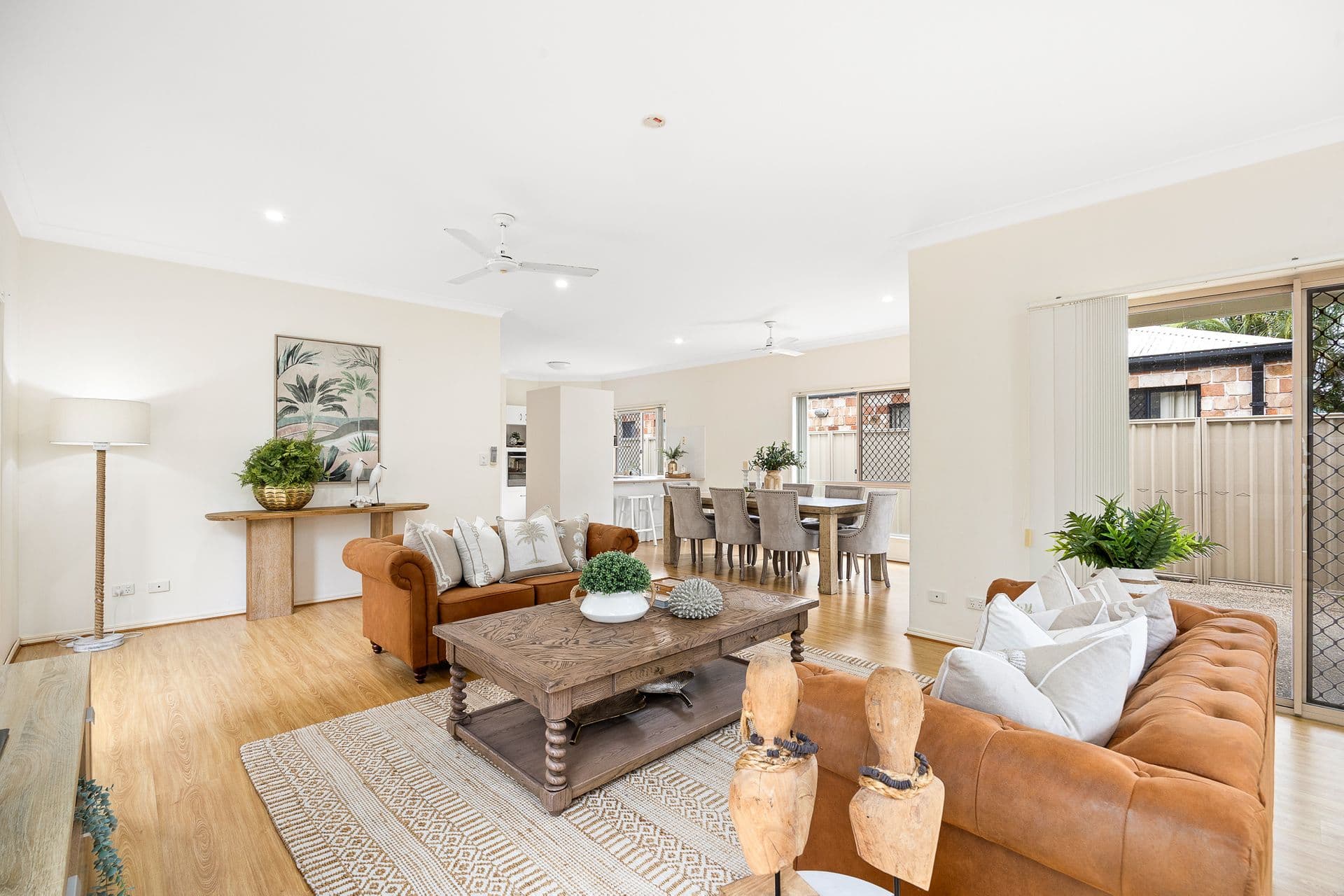 4 Kristen Court, Redcliffe, QLD, 4020, Redcliffe - Thumbnail 3