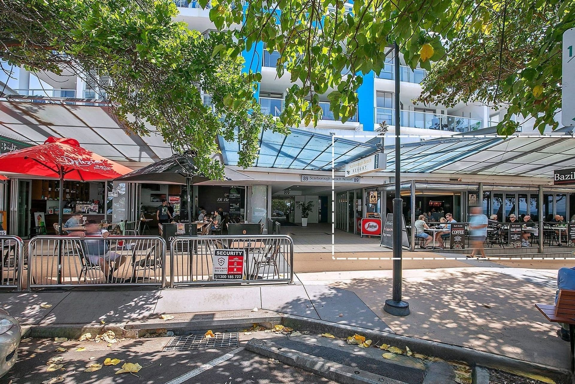 Shop 1/89 Landsborough Avenue, Scarborough, QLD, 4020, Scarborough - Thumbnail 2