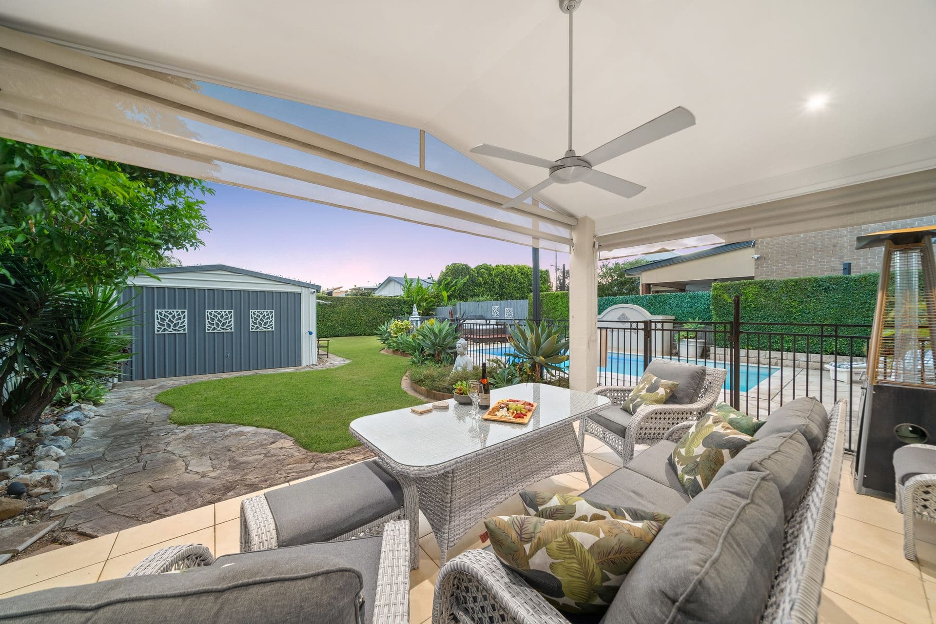 23 Rock Street, Scarborough, QLD, 4020, Scarborough - Thumbnail 7