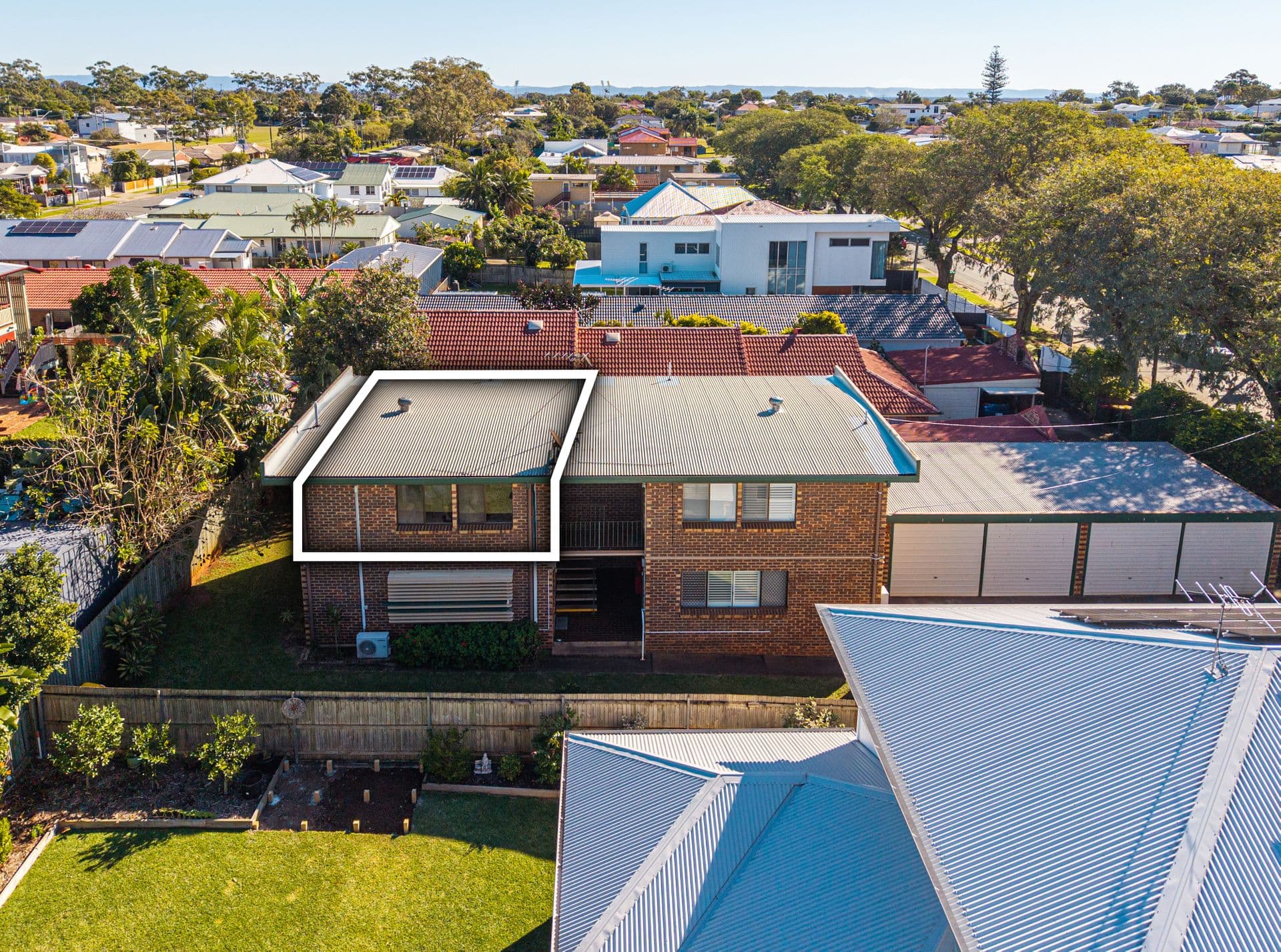 4/15 Grant Street, Redcliffe, QLD, 4020, Redcliffe - Thumbnail 2