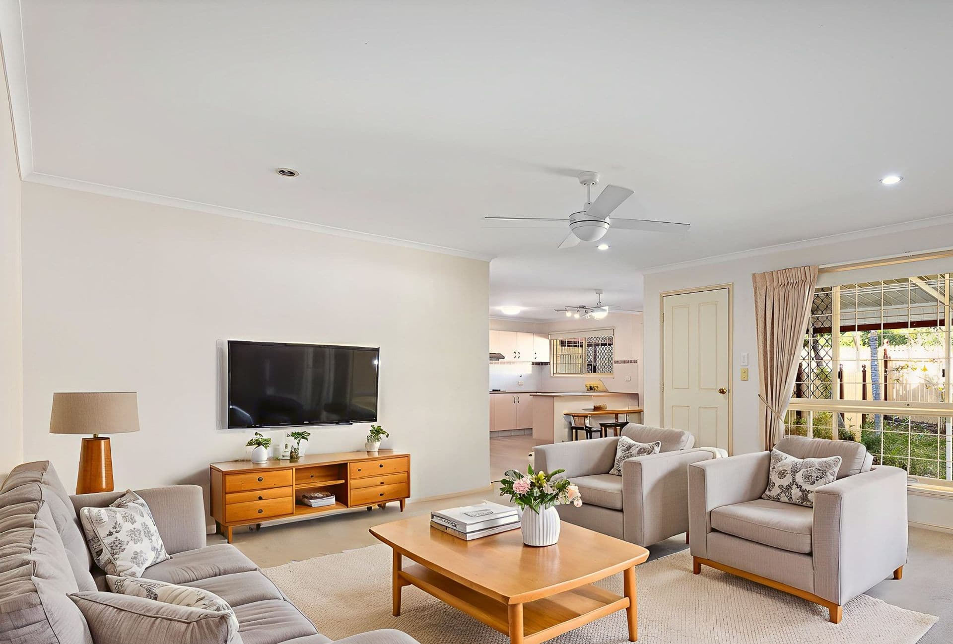 1/49 John Street, Redcliffe, QLD, 4020, Redcliffe - Thumbnail 3