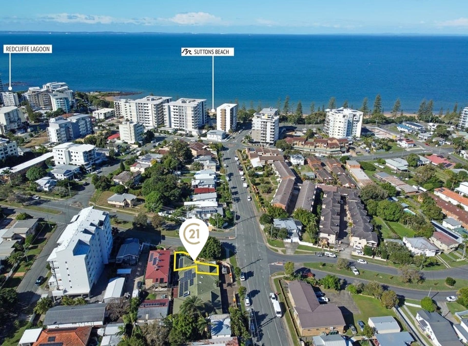 1/49 John Street, Redcliffe, QLD, 4020, Redcliffe - Image 1