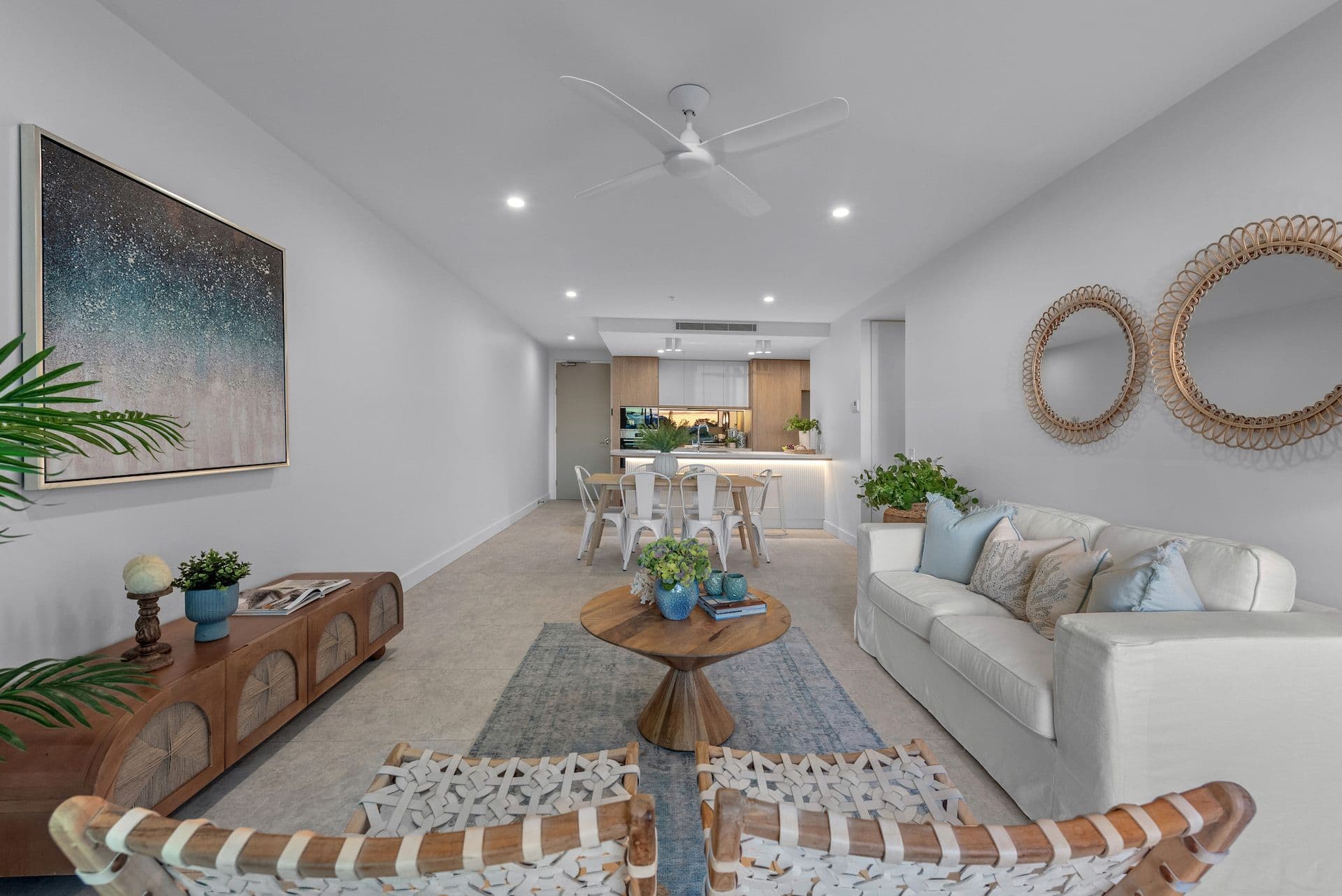 308/77-85 Landsborough Avenue, Scarborough, QLD, 4020, Scarborough - Thumbnail 3