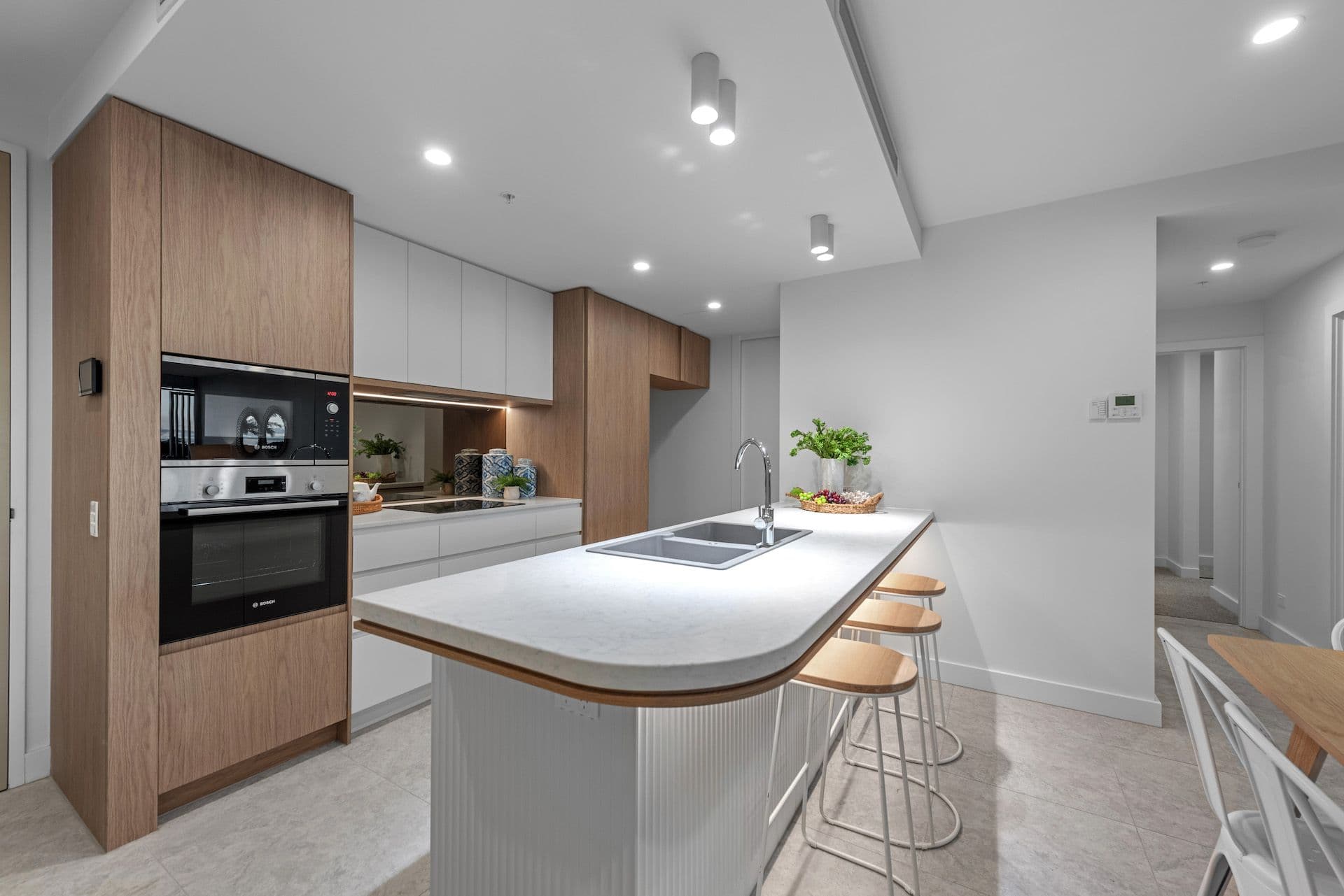 308/77-85 Landsborough Avenue, Scarborough, QLD, 4020, Scarborough - Thumbnail 4