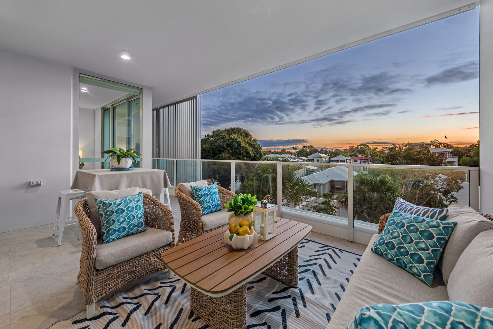 308/77-85 Landsborough Avenue, Scarborough, QLD, 4020, Scarborough - Image 1