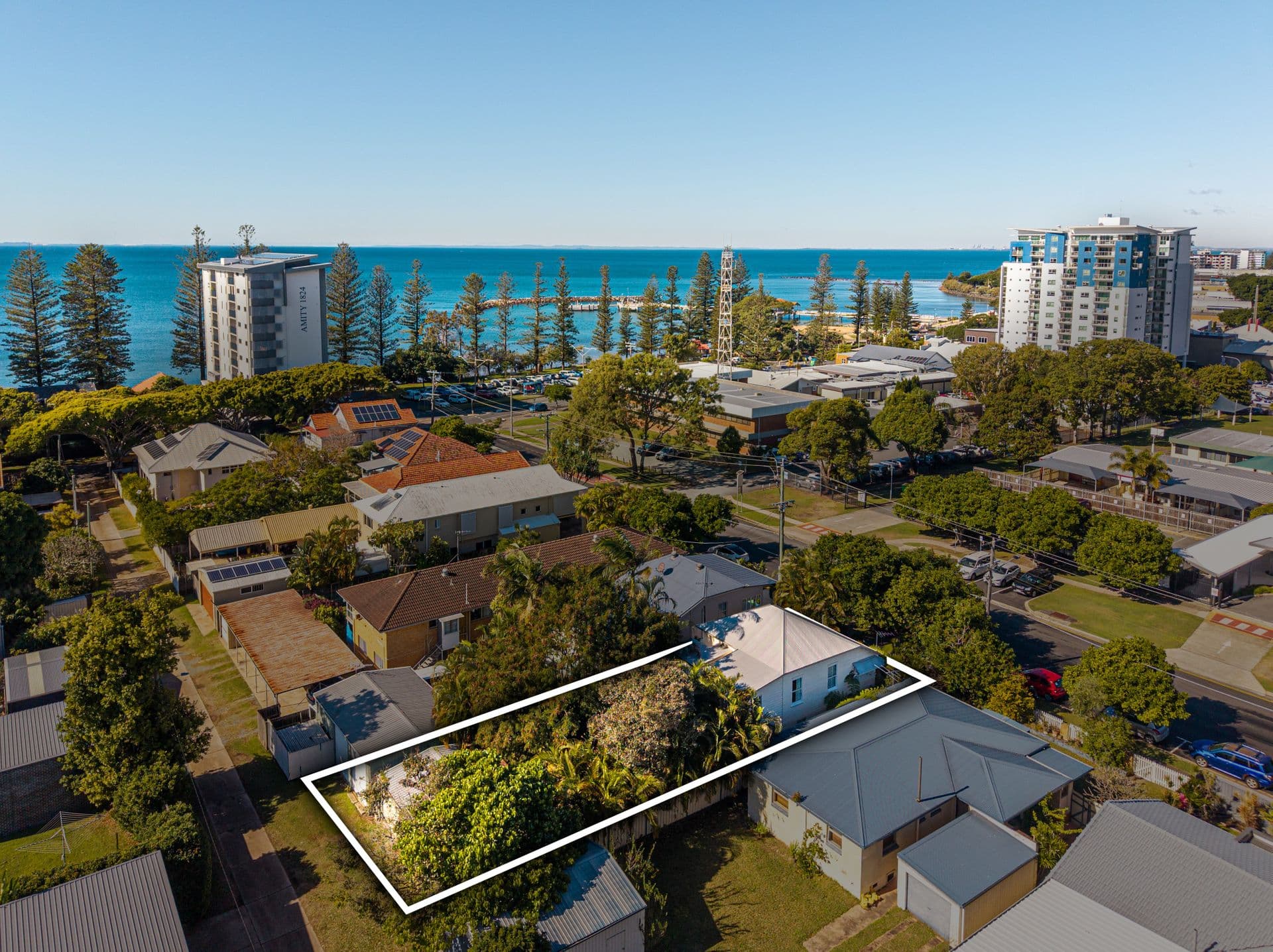 12 Klingner Road, Redcliffe, QLD, 4020, Redcliffe - Image 1
