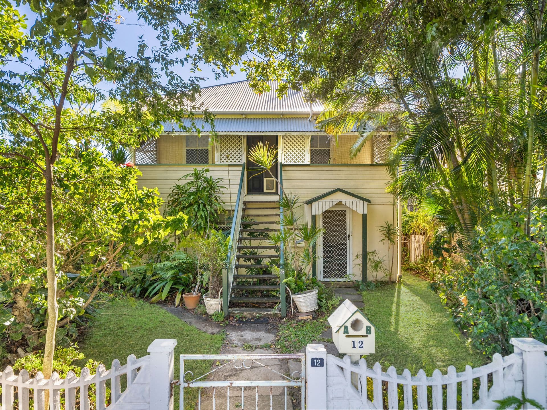 12 Klingner Road, Redcliffe, QLD, 4020, Redcliffe - Thumbnail 2