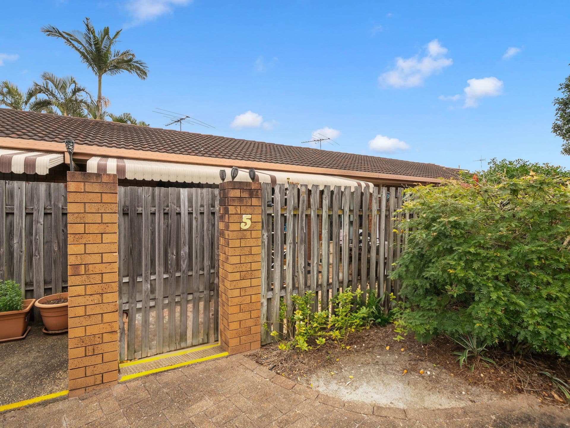 5/22 Portwood Street, Redcliffe, QLD, 4020, Redcliffe - Thumbnail 2