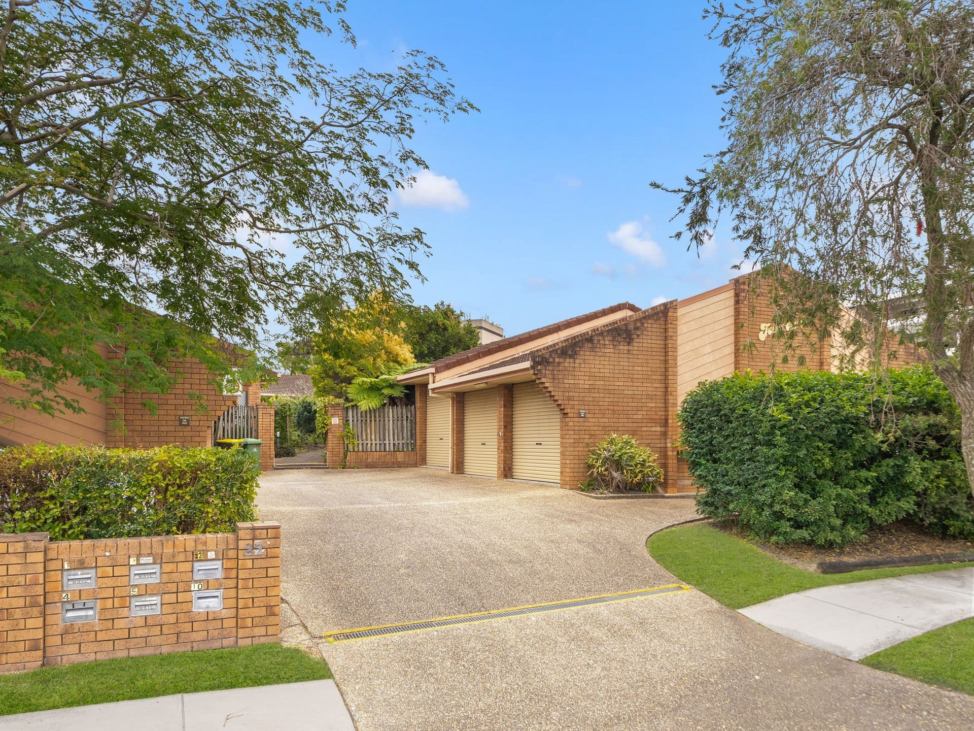 5/22 Portwood Street, Redcliffe, QLD, 4020, Redcliffe - Image 1