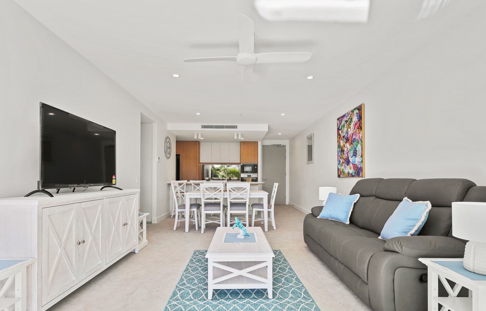 209/77-85 Landsborough Avenue, Scarborough, QLD, 4020, Scarborough - Thumbnail 5