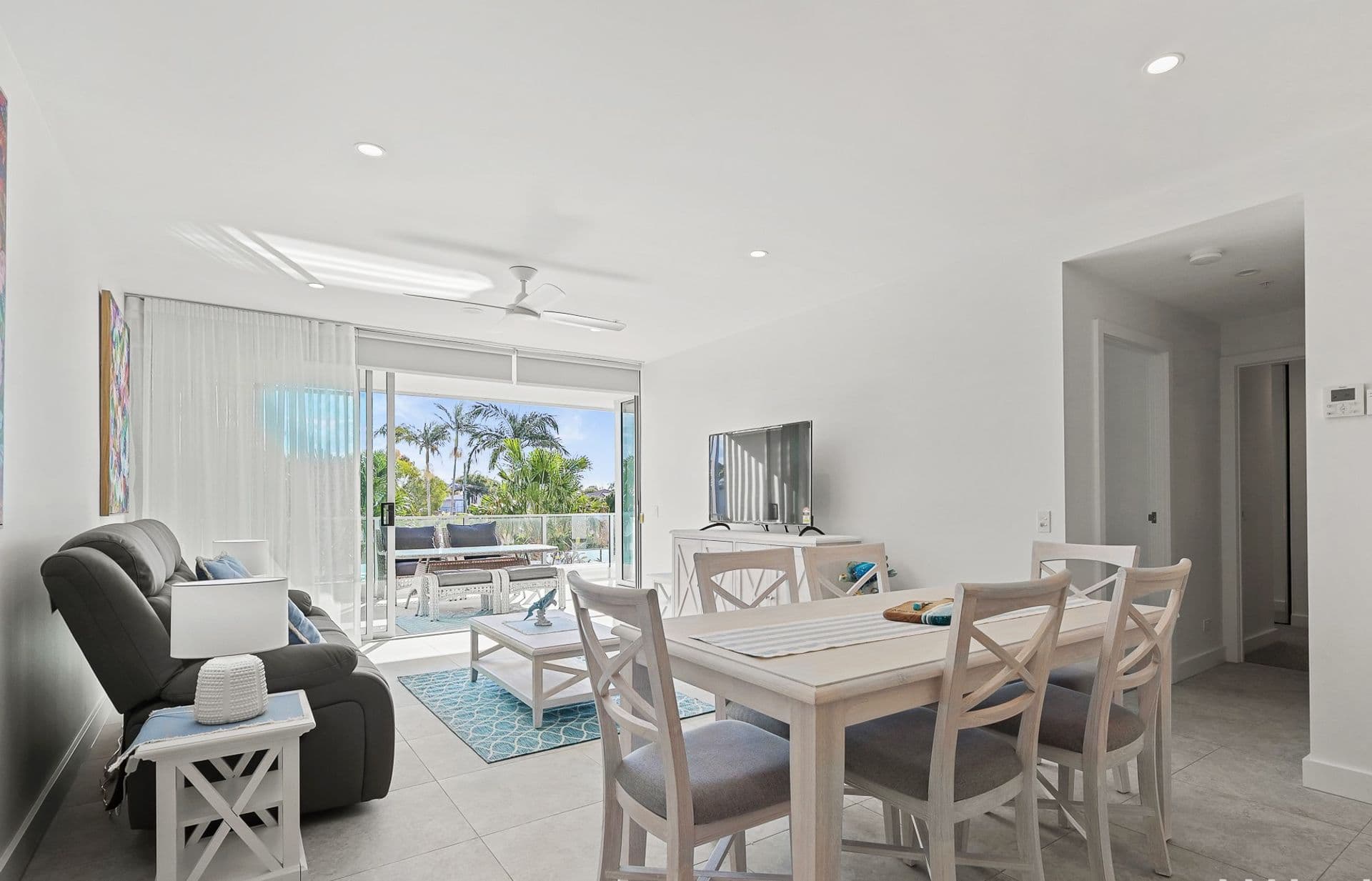 209/77-85 Landsborough Avenue, Scarborough, QLD, 4020, Scarborough - Thumbnail 4