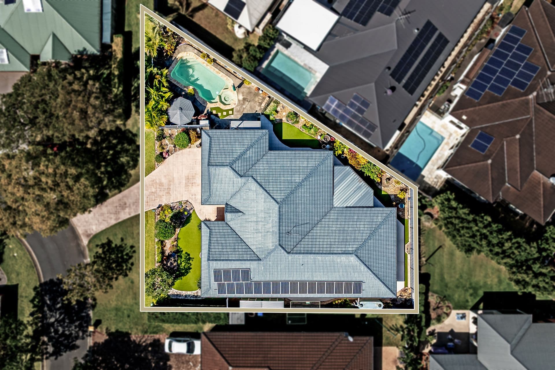 16 Taltarni Circuit, Mitchelton, QLD, 4053, Mitchelton - Thumbnail 5