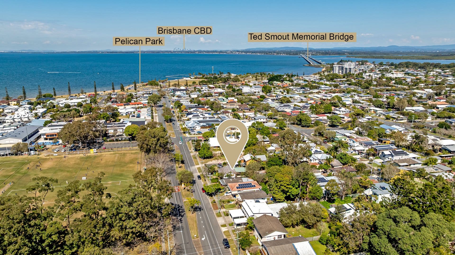 47 Maine Road, Clontarf, QLD, 4019, Clontarf - Thumbnail 4