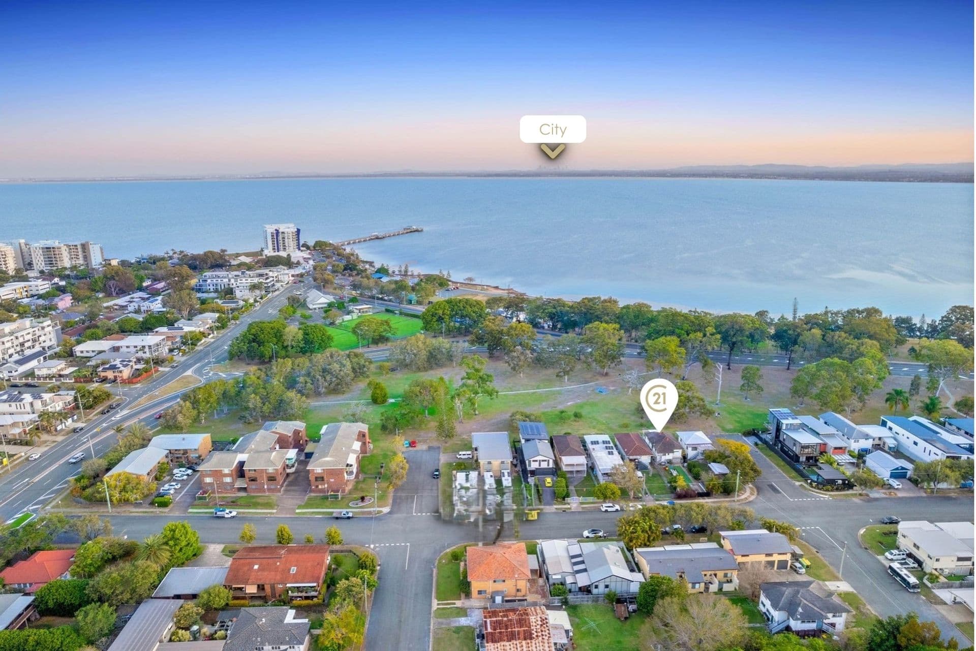 14 View Street, Woody Point, QLD, 4019, Woody Point - Thumbnail 2