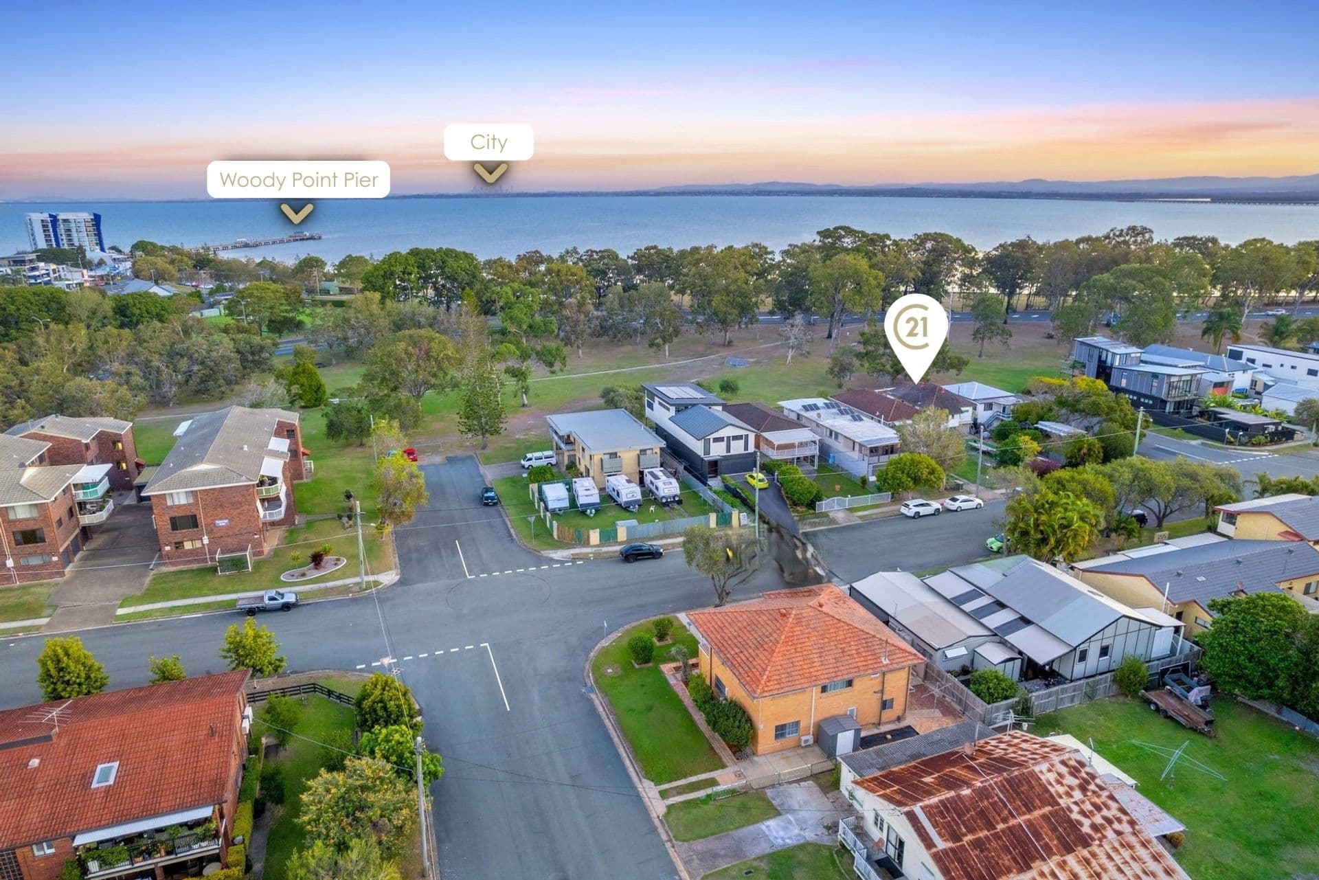 14 View Street, Woody Point, QLD, 4019, Woody Point - Image 1