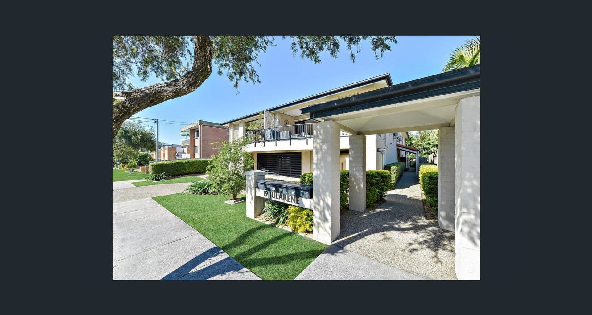 2/19 Downs Street, Redcliffe, QLD, 4020, Redcliffe - Image 1