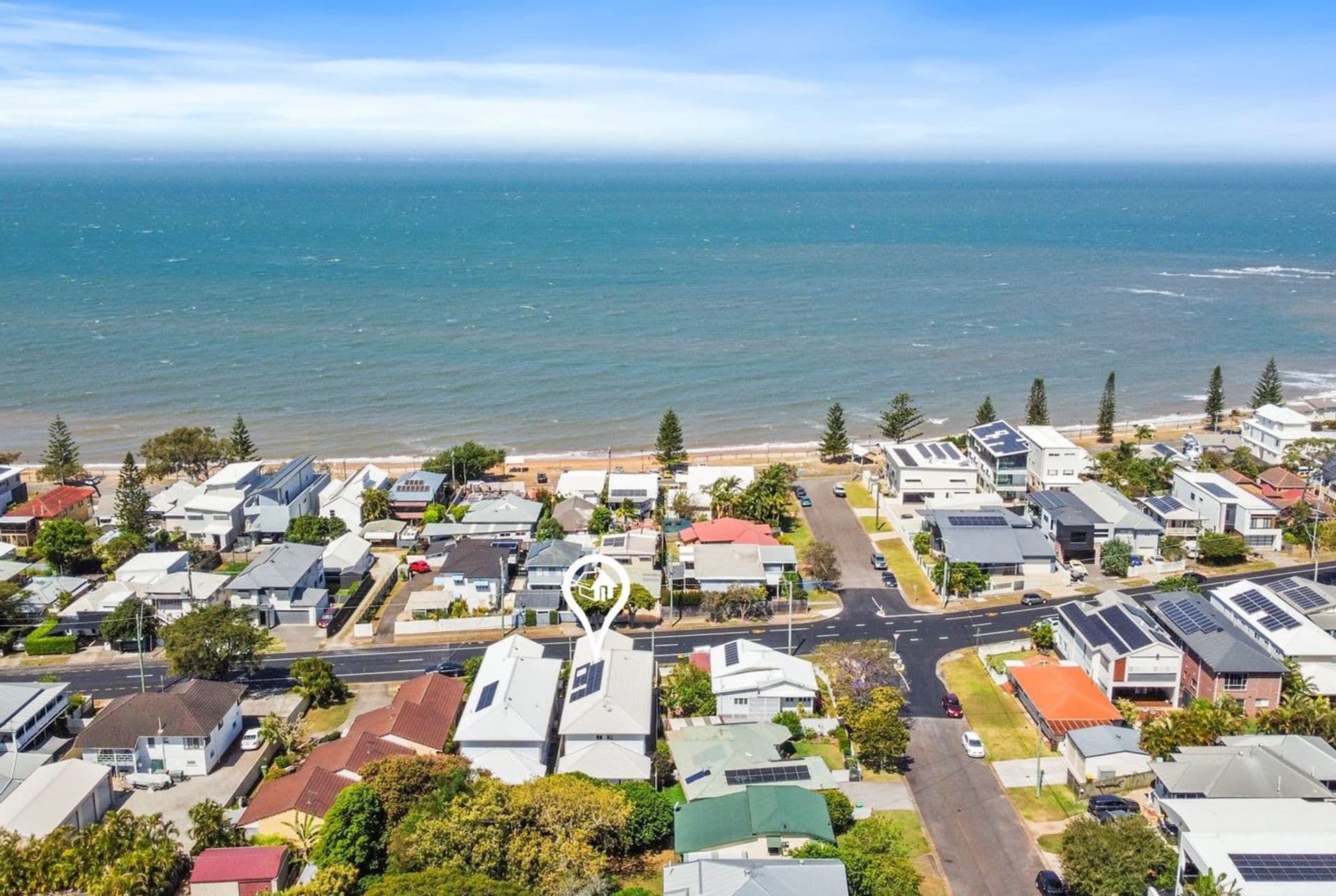 163 Prince Edward Parade, Scarborough, QLD, 4020, Scarborough - Thumbnail 2