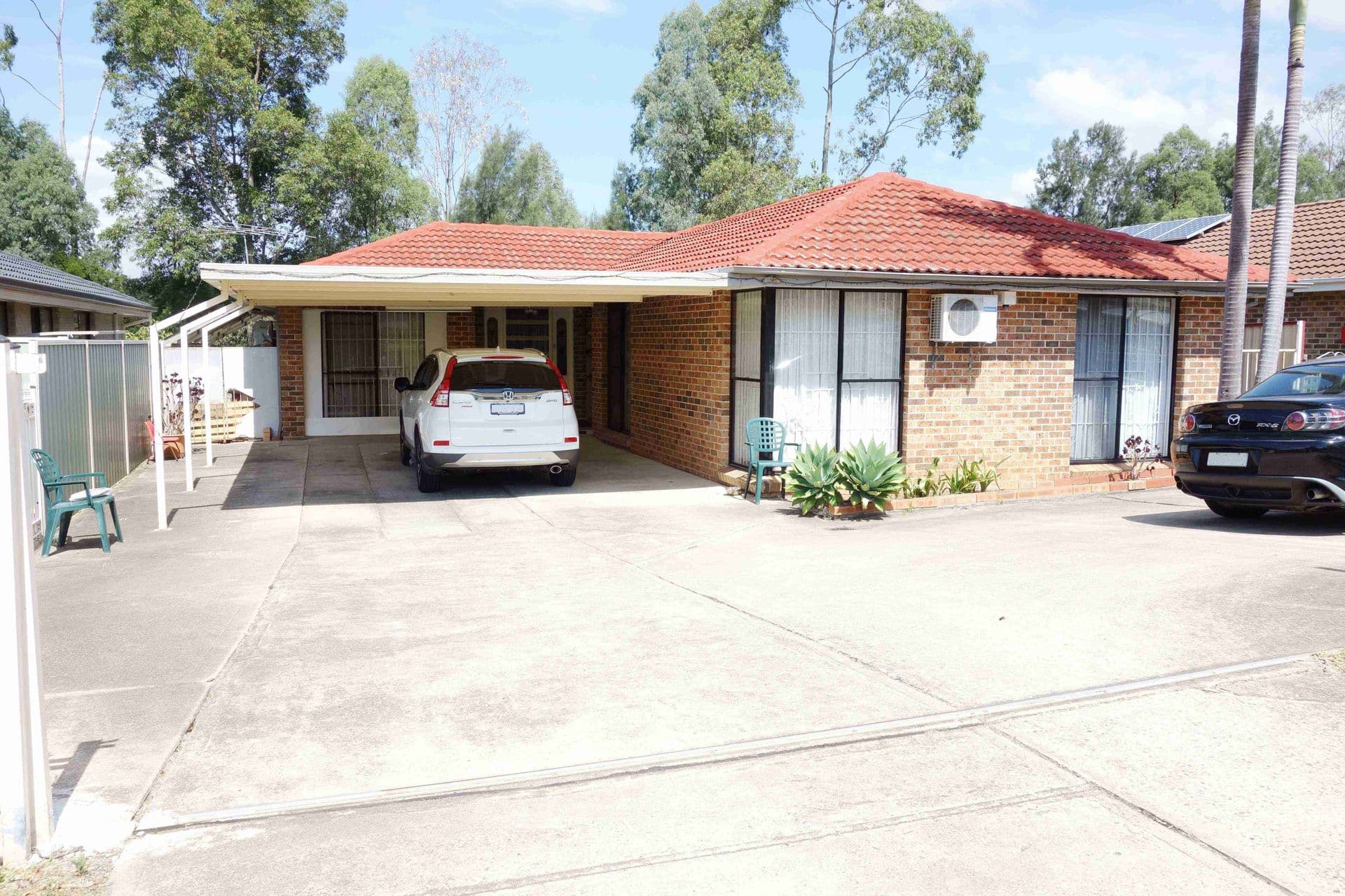 28/47 Park Road, Cabramatta, NSW, 2166, Bonnyrigg Heights - Image 1