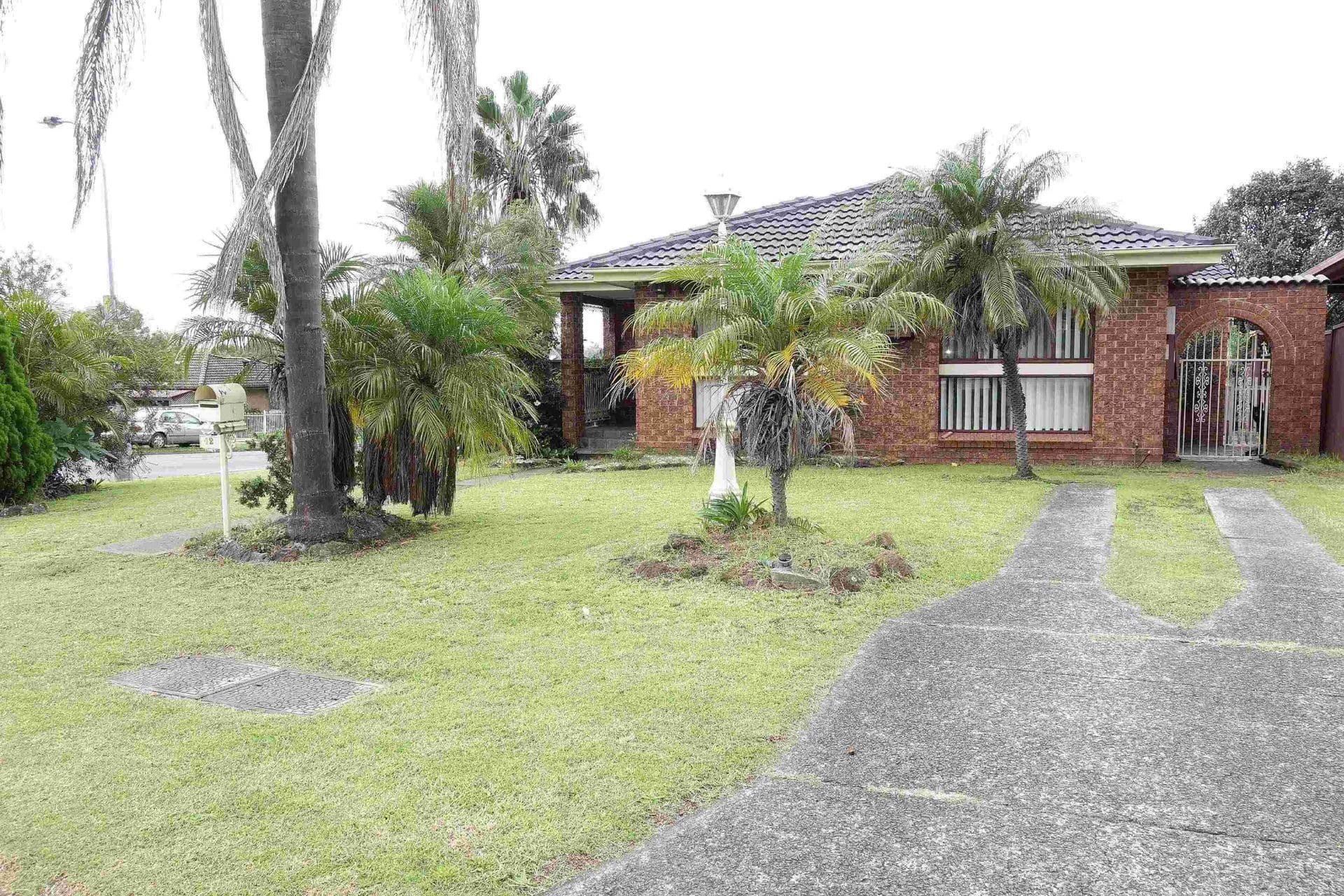 28/47 Park Road, Cabramatta, NSW, 2166, Bonnyrigg - Image 1