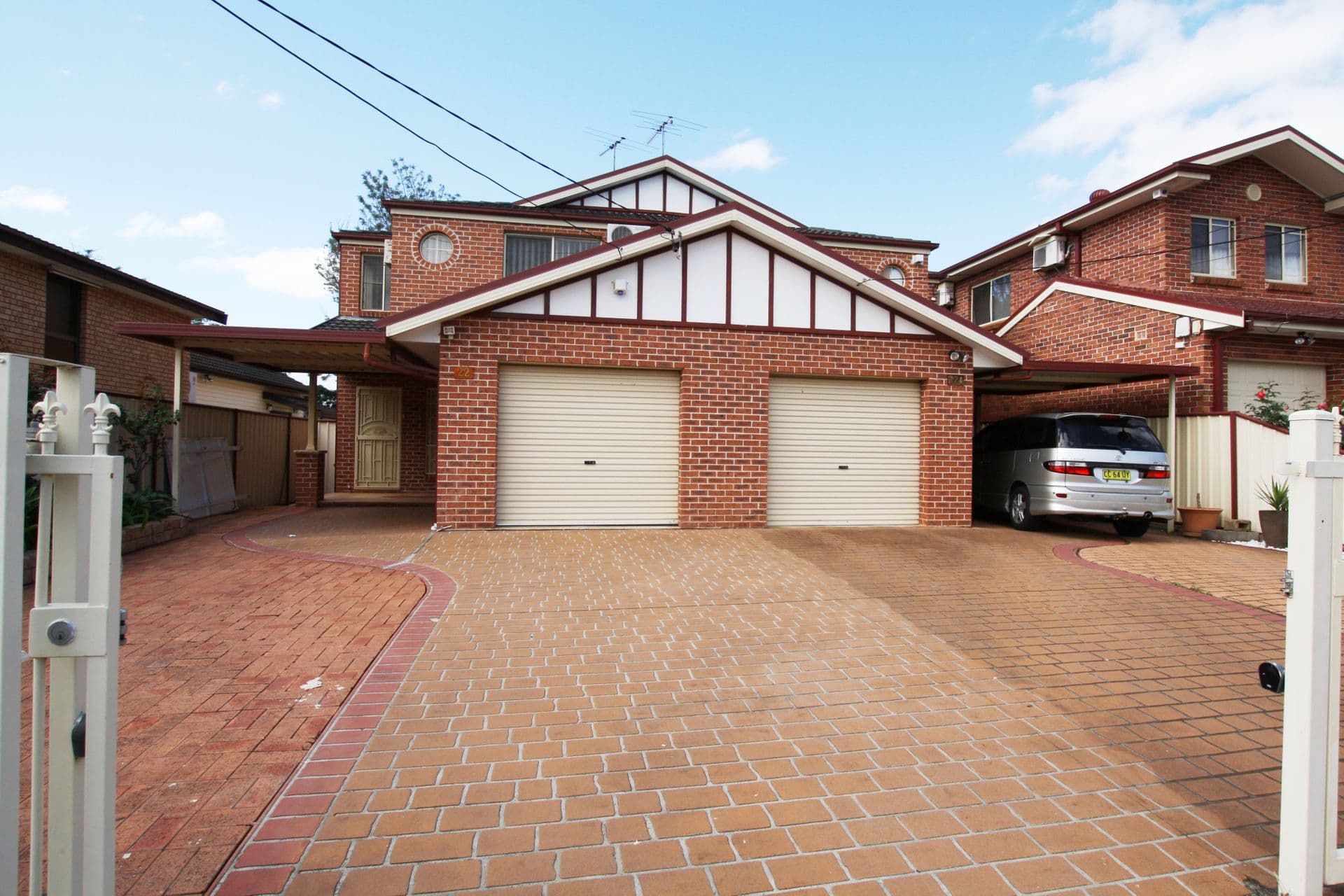 28/47 Park Road, Cabramatta, NSW, 2166, Cabramatta West - Thumbnail 2