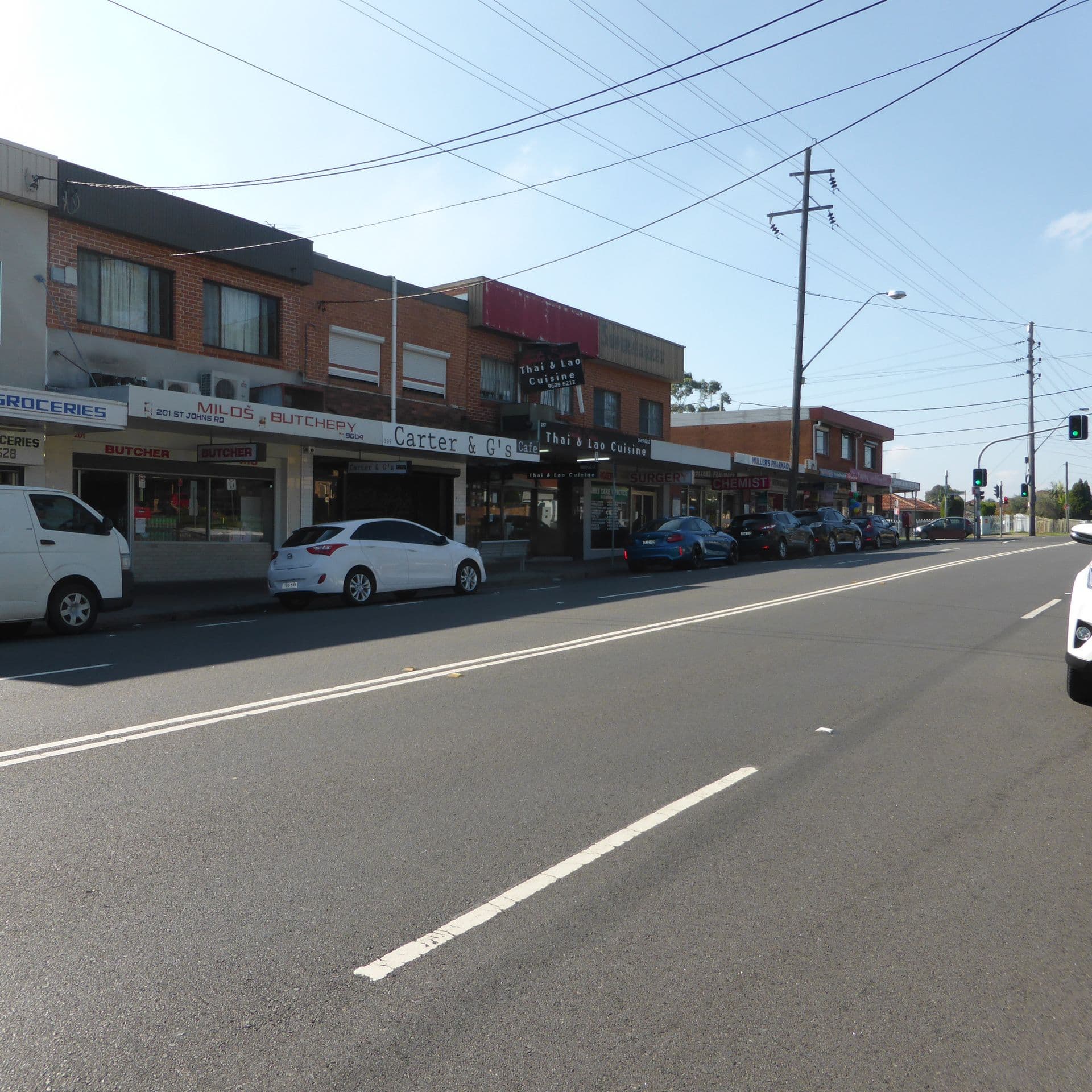 28/47 Park Road, Cabramatta, NSW, 2166, Cabramatta West - Thumbnail 4