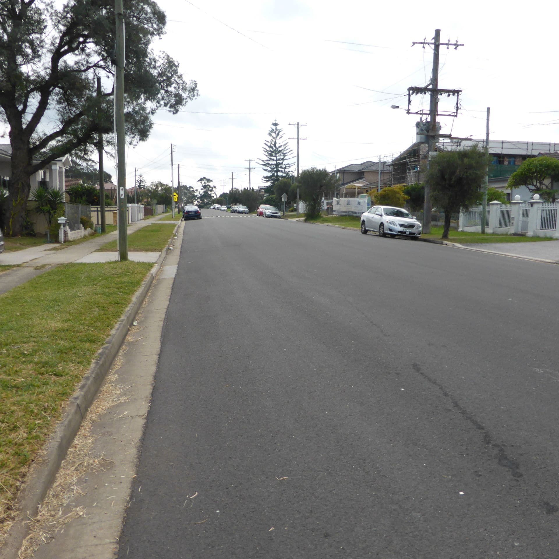 28/47 Park Road, Cabramatta, NSW, 2166, Cabramatta West - Thumbnail 5