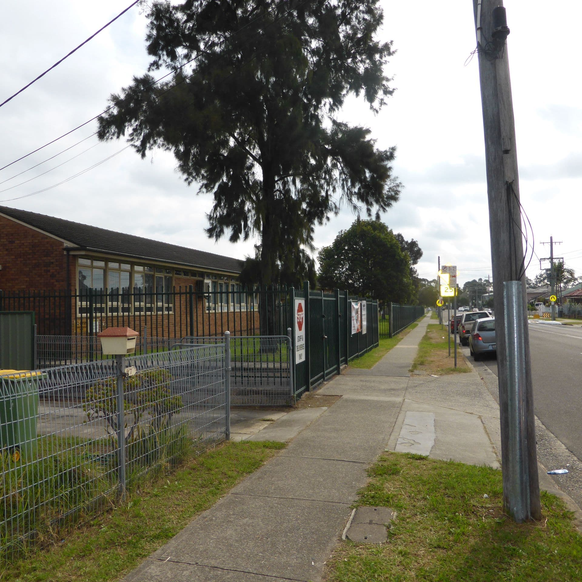 28/47 Park Road, Cabramatta, NSW, 2166, Cabramatta West - Thumbnail 3