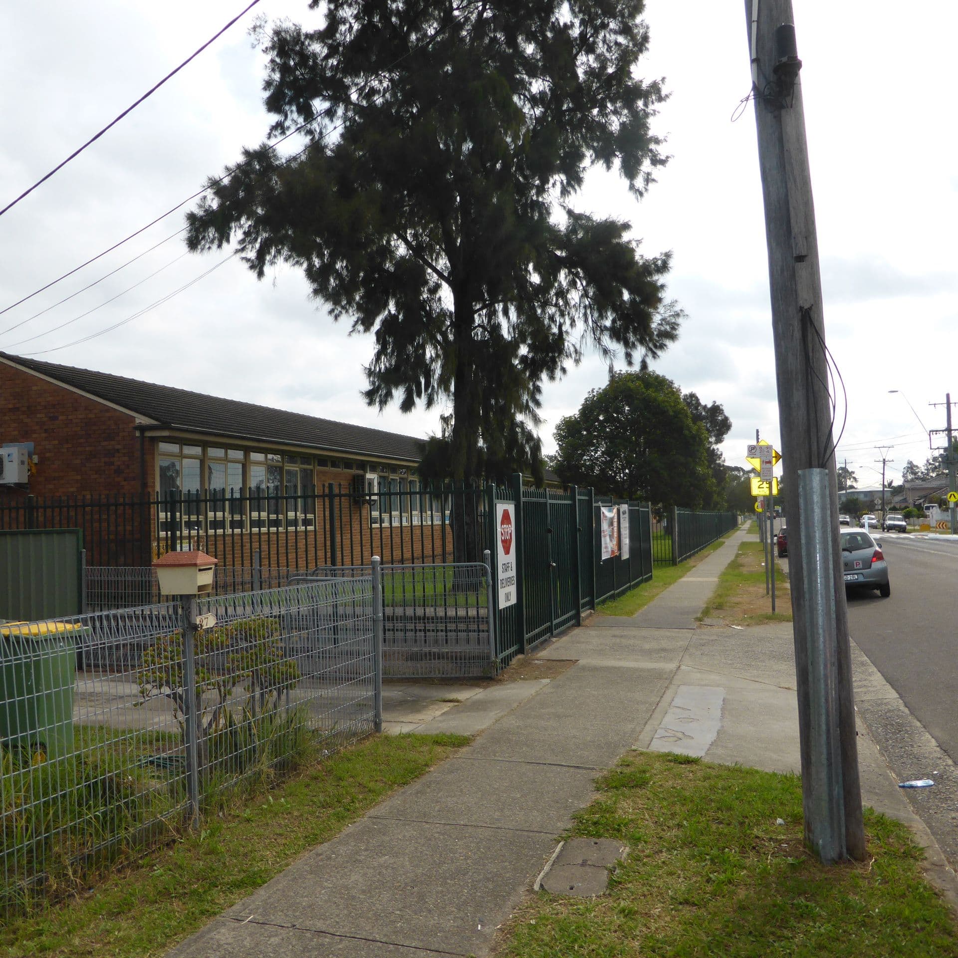 28/47 Park Road, Cabramatta, NSW, 2166, Cabramatta West - Thumbnail 6