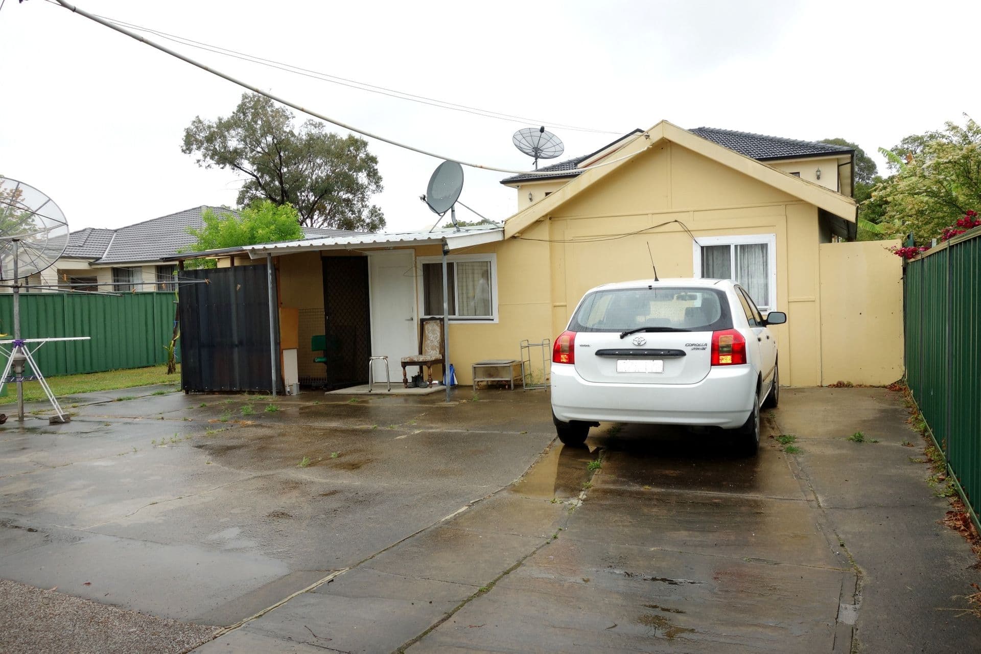 28/47 Park Road, Cabramatta, NSW, 2166, Cabramatta - Thumbnail 2