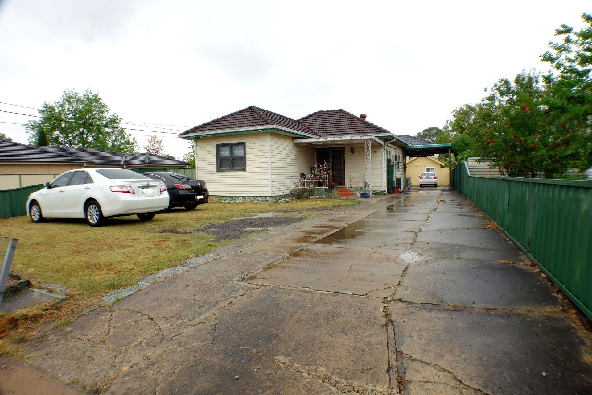 28/47 Park Road, Cabramatta, NSW, 2166, Cabramatta - Thumbnail 3