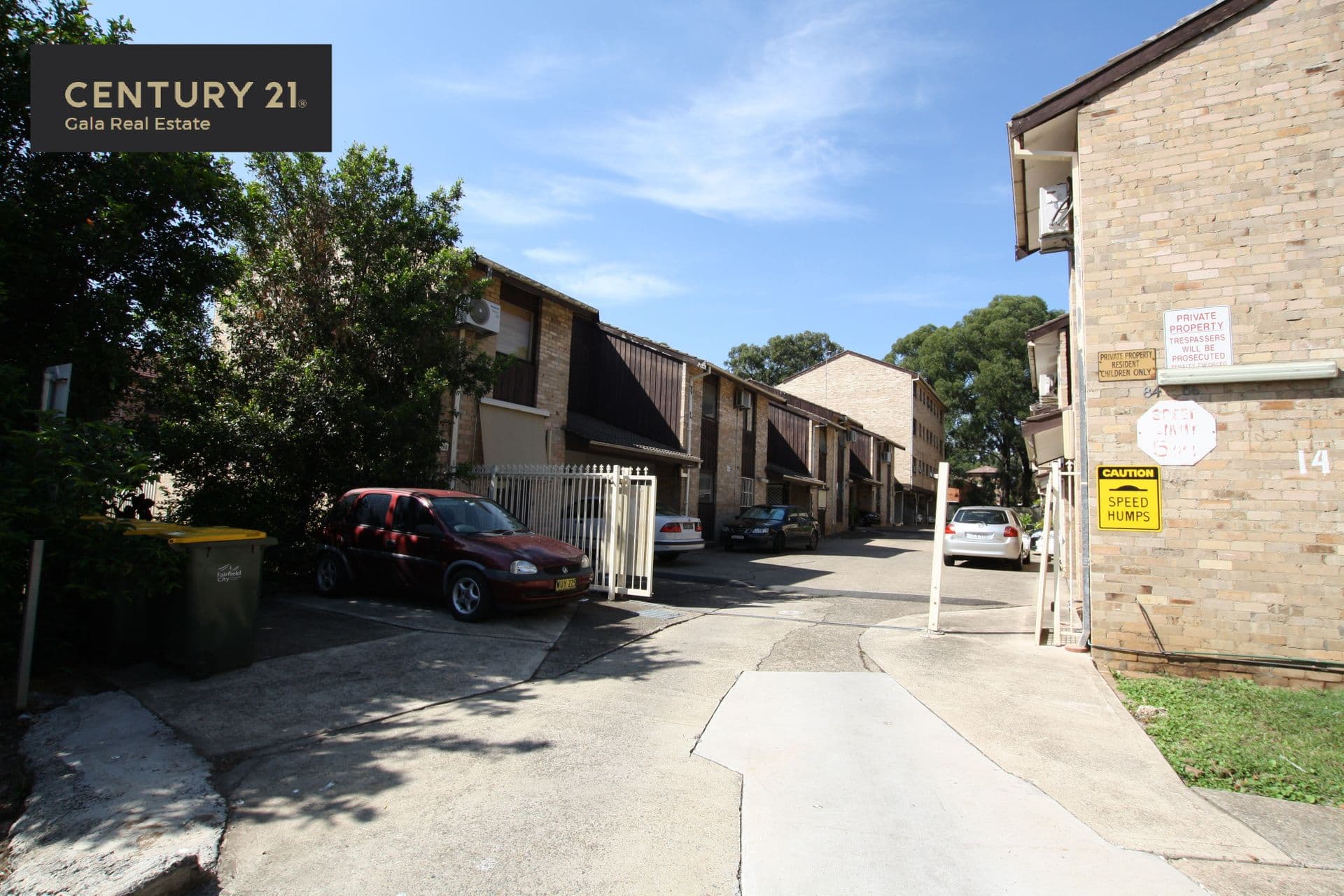 13/84-86 Hughes Street, Cabramatta, NSW, 2166, Cabramatta - Image 1