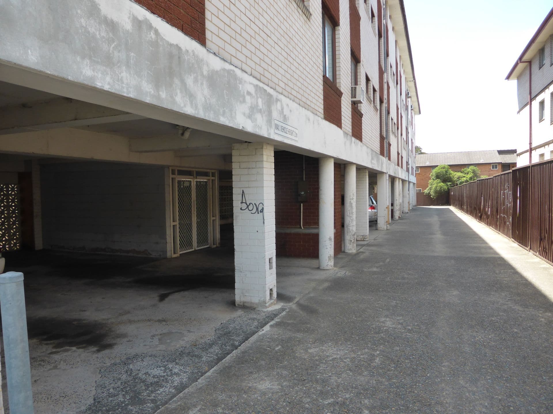 11/32 Hill Street, Cabramatta, NSW, 2166, Cabramatta - Thumbnail 4