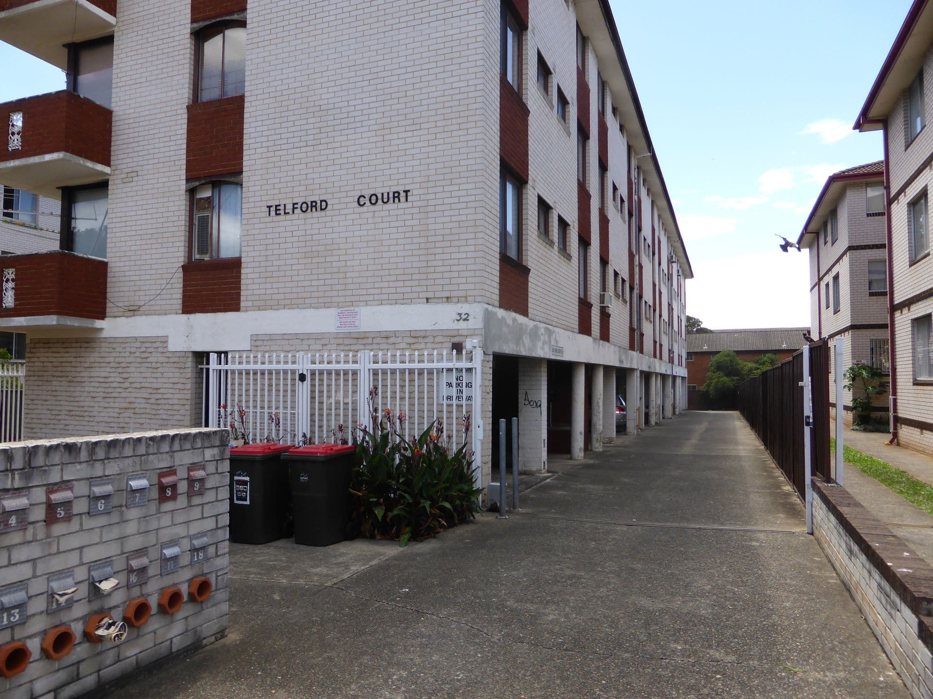 11/32 Hill Street, Cabramatta, NSW, 2166, Cabramatta - Thumbnail 3