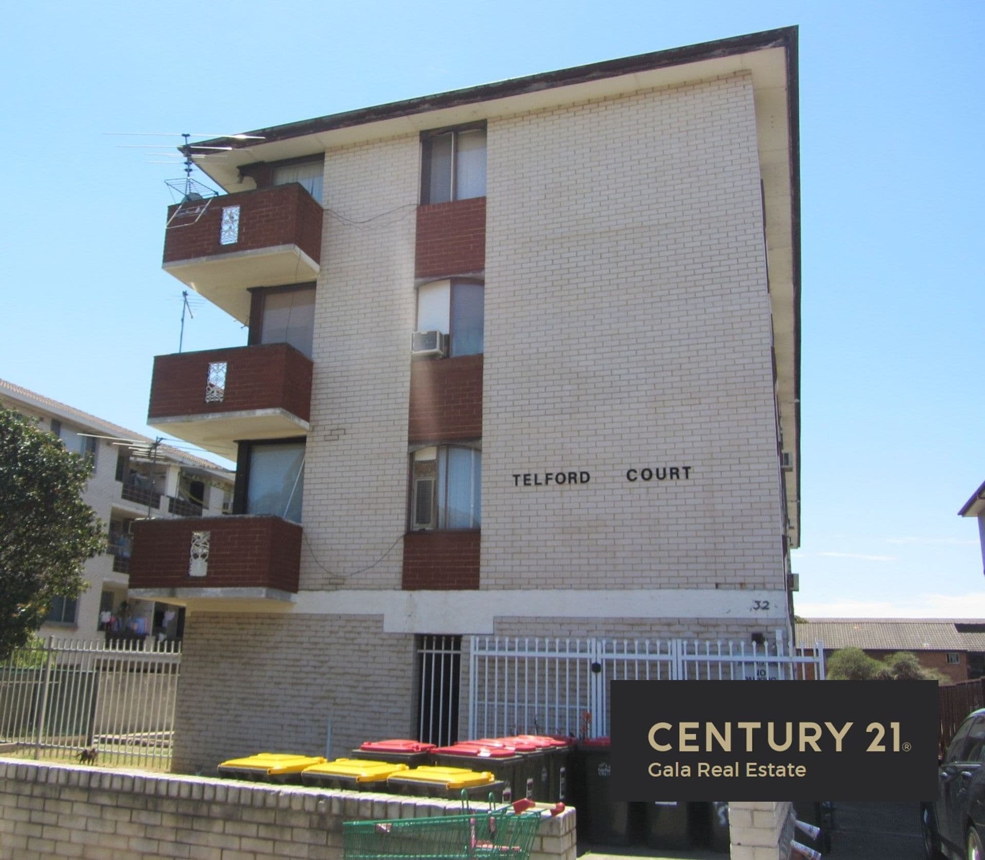 11/32 Hill Street, Cabramatta, NSW, 2166, Cabramatta - Image 1