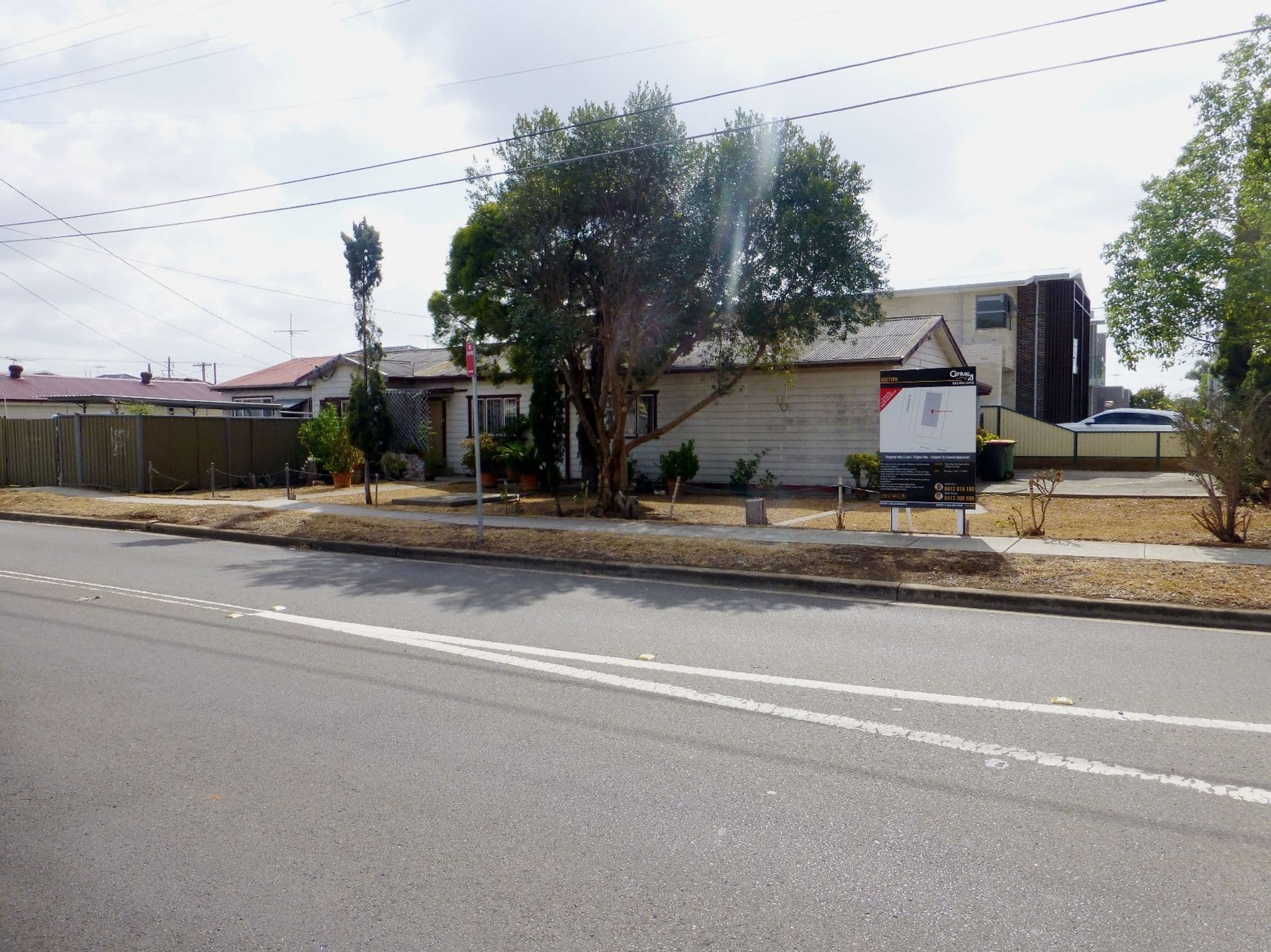 28/47 Park Road, Cabramatta, NSW, 2166, Canley Heights - Thumbnail 7